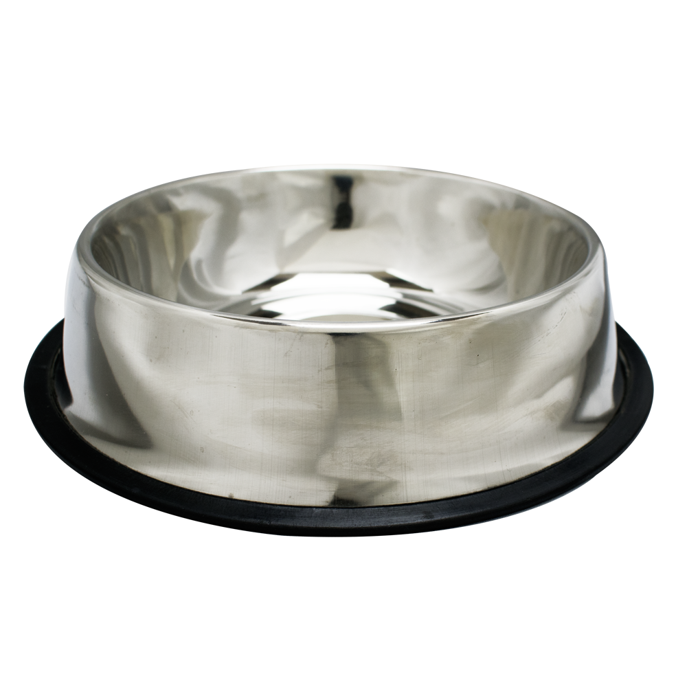 PLATO DE ACERO 64 OZ (1.8 KG) FL7105