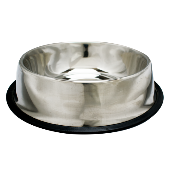 PLATO DE ACERO 64 OZ (1.8 KG) FL7105