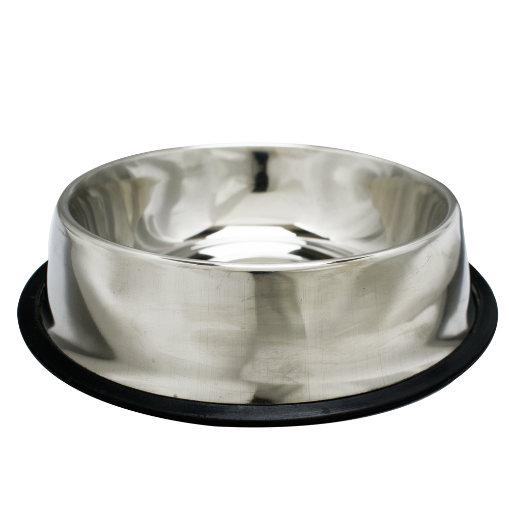 PLATO DE ACERO 96 OZ (2.7 KG) FL7106