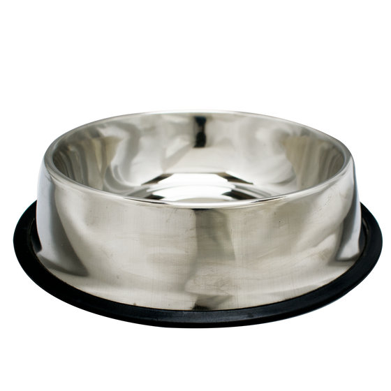 PLATO DE ACERO 96 OZ (2.7 KG) FL7106