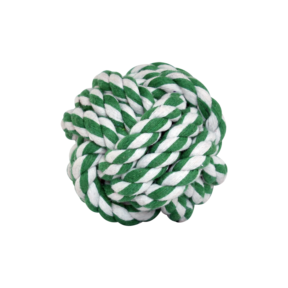 JUGUETE BOLA XCH DE HILO MULTICOLOR PAL THREAD FL7271
