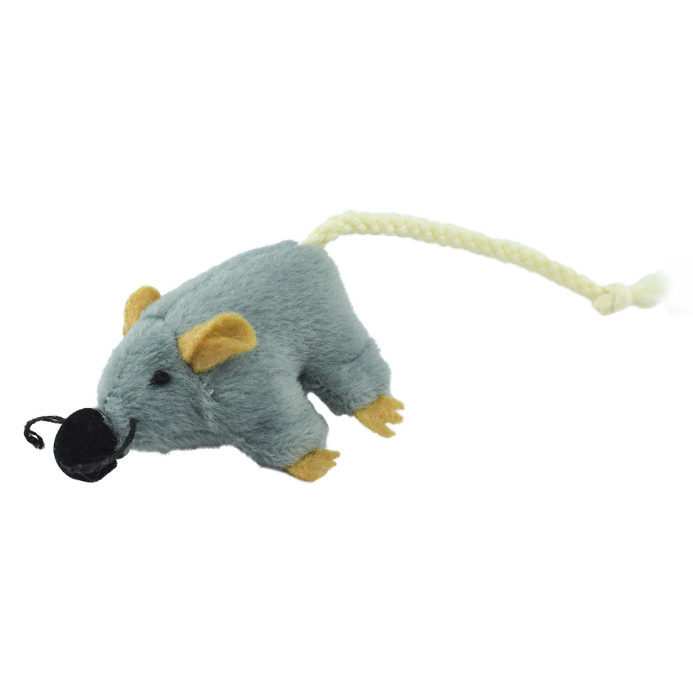 JUGUETE RATON MINI CATCH FL8255