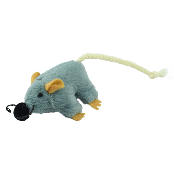JUGUETE RATON MINI CATCH FL8255