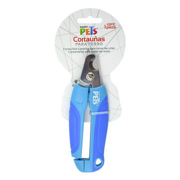 Fancy Pets Cortauñas para Perro - Accesorios