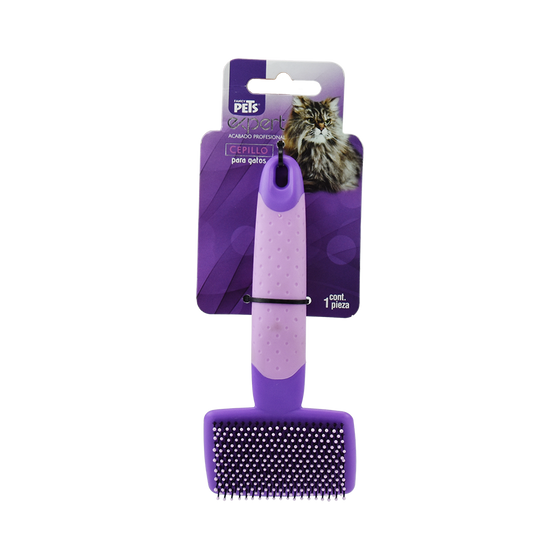 CEPILLO C/PUNTAS REDONDEADAS EXPERT FL8328