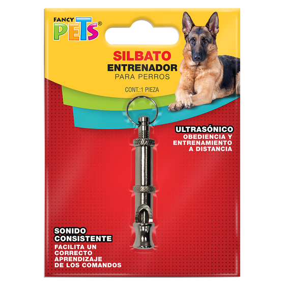 SILBATO ENTRENADOR FL8563