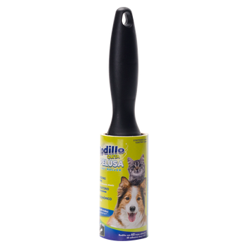Fancy Pets Rodillo Quita Pelusa 60 Hojas - Accesorios