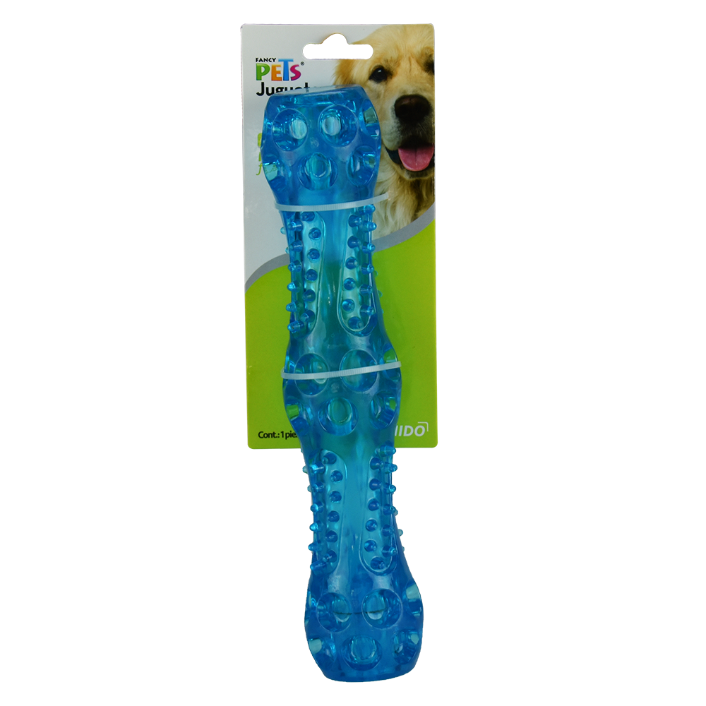 JUGUETE VARA FLEXIBLE GDE C/SONIDO FL8752