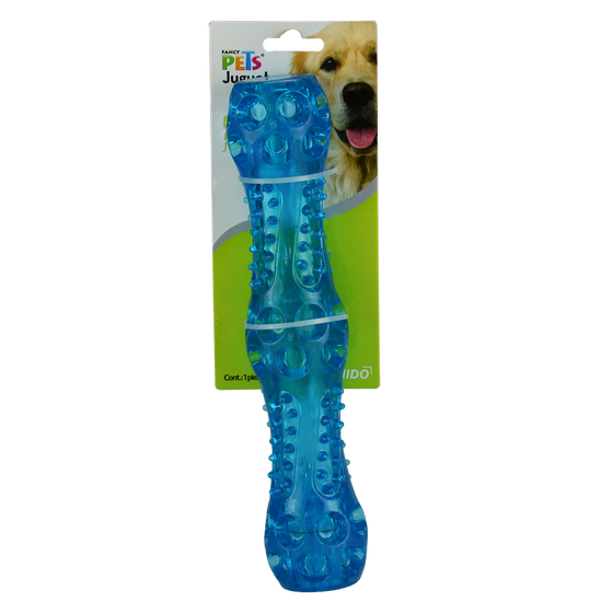 JUGUETE VARA FLEXIBLE GDE C/SONIDO FL8752