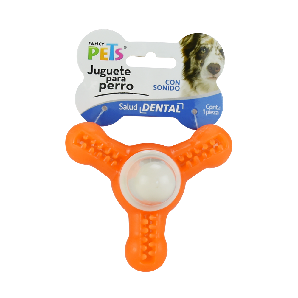 JUGUETE MATATENA DENTAL C/SONIDO FL8760
