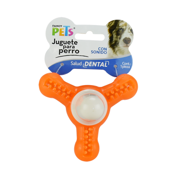 JUGUETE MATATENA DENTAL C/SONIDO FL8760