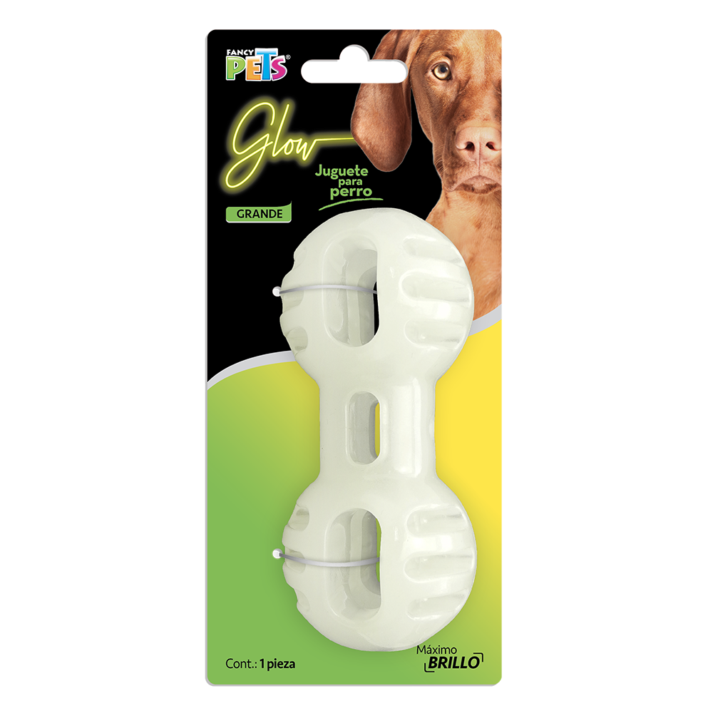 JUGUETE PESA GDE GLOW FL8788