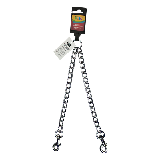 EXTENSION DOBLE P/CORREA (4.0 MM) 70 CM FL9127