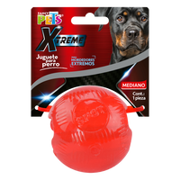 JUGUETE BOLA MED XTREME FL9314