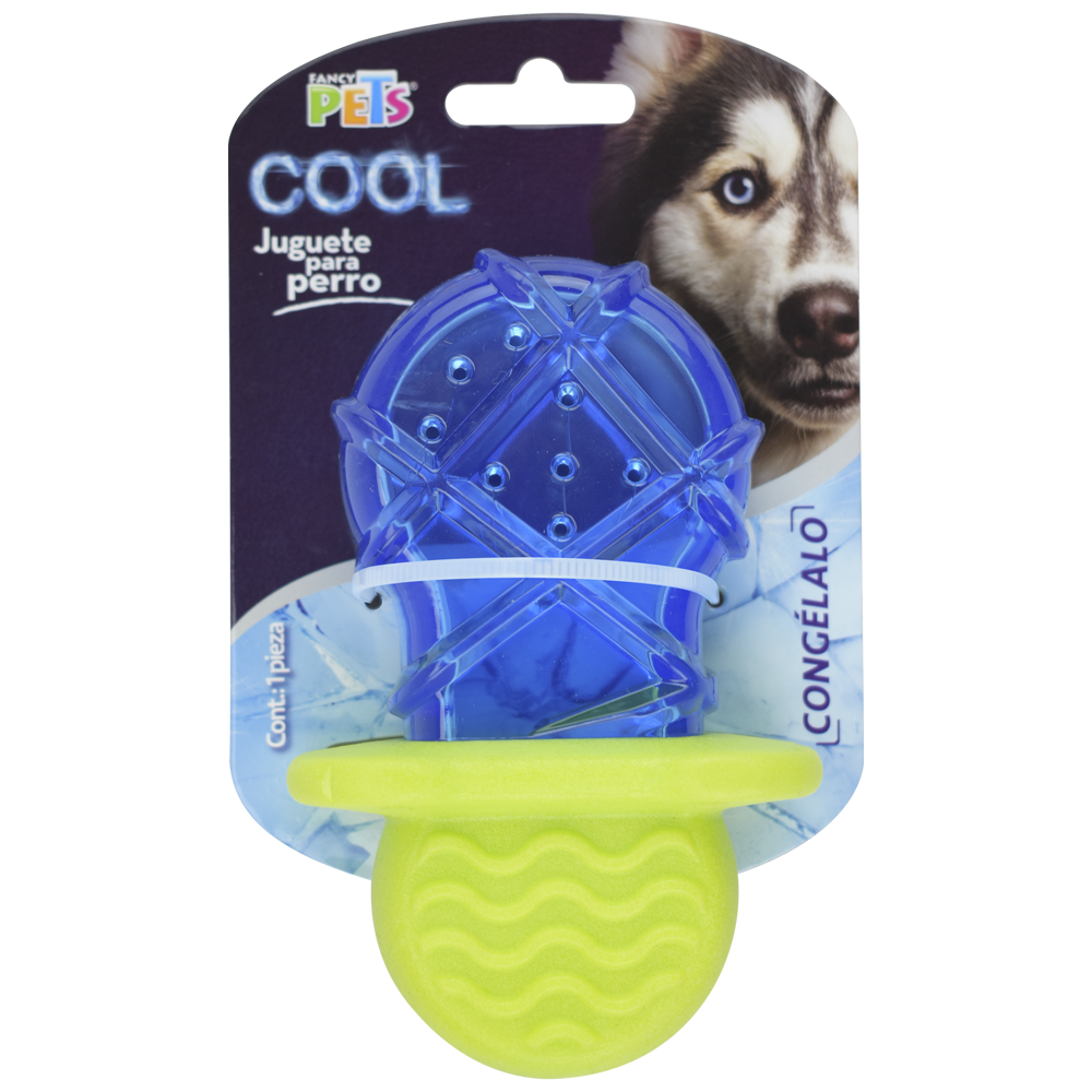 JUGUETE CHUPON CONGELABLE COOL FL9453