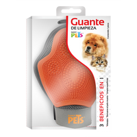 GUANTE P/CEPILLADO 3 EN 1