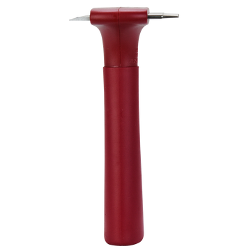 Peine Ch C/Cerdas Combinadas P/Muda Le Salon Hd91233
