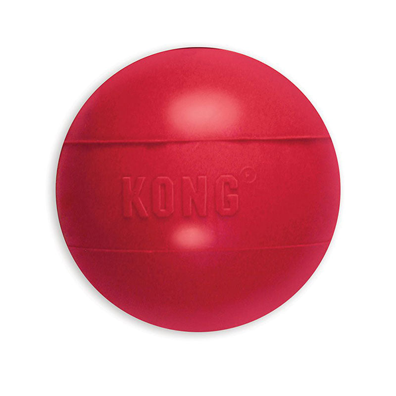 KONG Pelota Clásica con Agujero M/G KB1