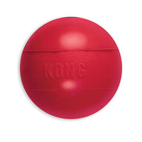 KONG Pelota Clásica con Agujero M/G KB1