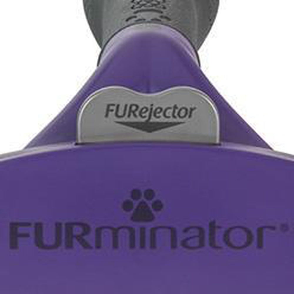 Furminator Gatos Medianos y Grandes - Pelo corto Furminator