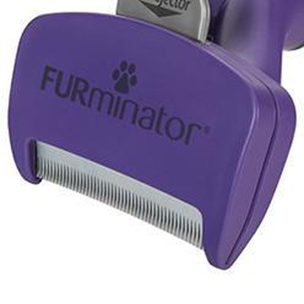 Furminator Gatos Medianos y Grandes - Pelo corto Furminator
