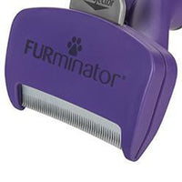 Furminator Gatos Medianos y Grandes - Pelo corto Furminator