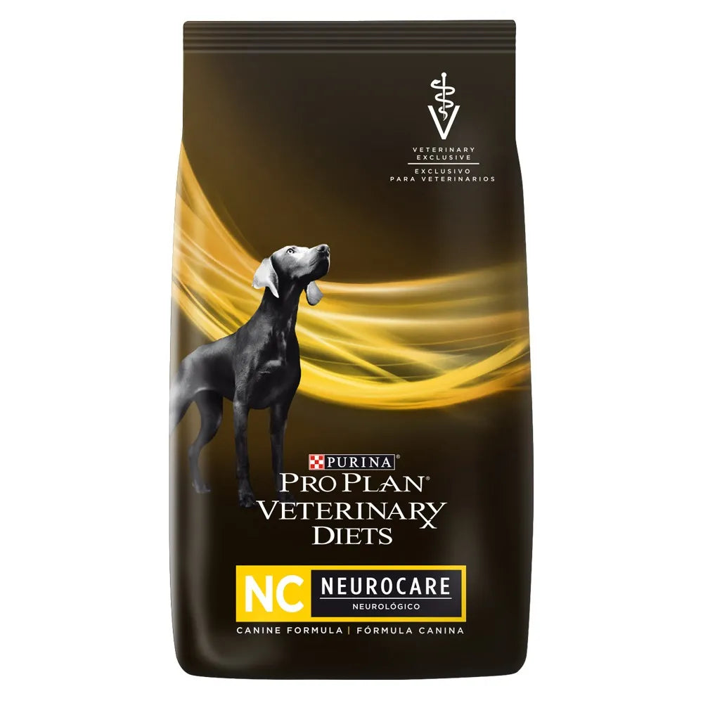 Pro plan Nc Neurocare Canino2.72kg