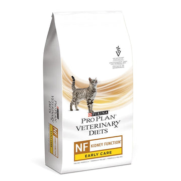 Alimento Pro Plan para gato Vet Early Care Feline Nf (renal) 3.63 Kg 7122