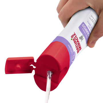 Shampoo Aroma Lavanda Para Perro, 473 Ml