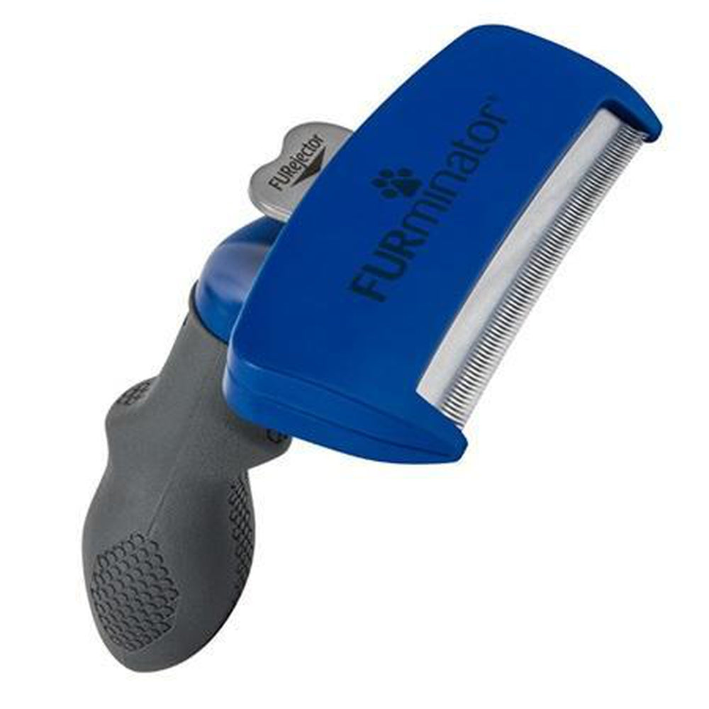 Furminator Perros Grandes - Pelo largo