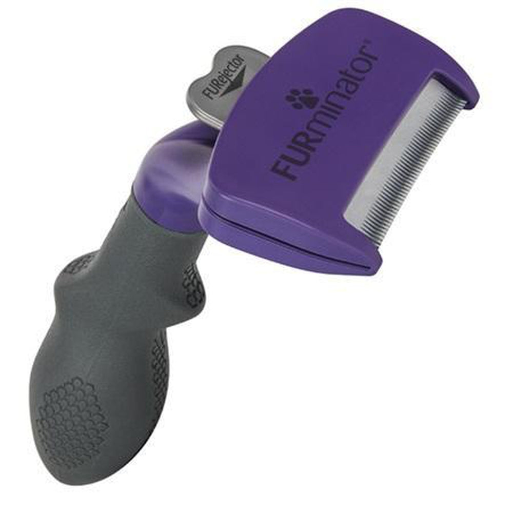 Furminator Gatos Medianos y Grandes - Pelo largo