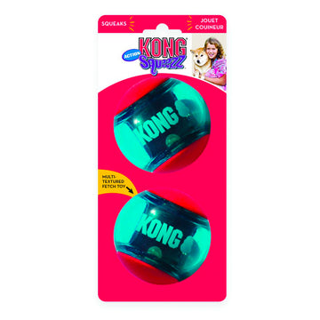 KONG Pelotas Squezz Action M 3 PZAS    PSA23