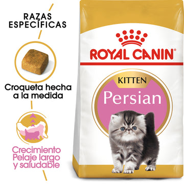 Royal Canin - Persian Kitten