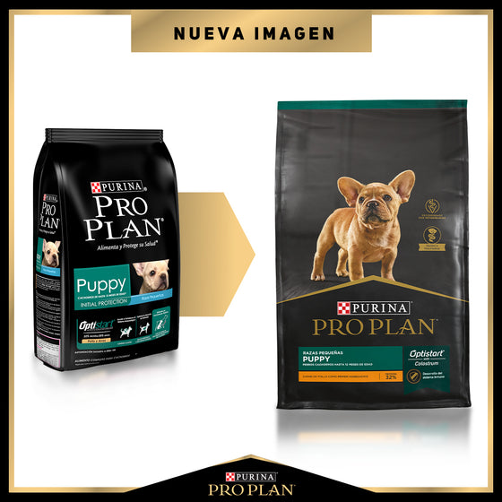 Pro PlanÂ® Puppy Small Breed