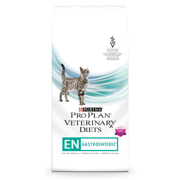 Purina® Pro Plan® Alimento Secoveterinary Diets En Gastroenteric Feline 6Lb/2.72Kg