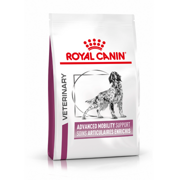 Royal Canin Advanced Mobility Support - Alimento Para Perro 4kg