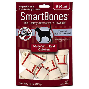 Smartbones Huesos De Pollo