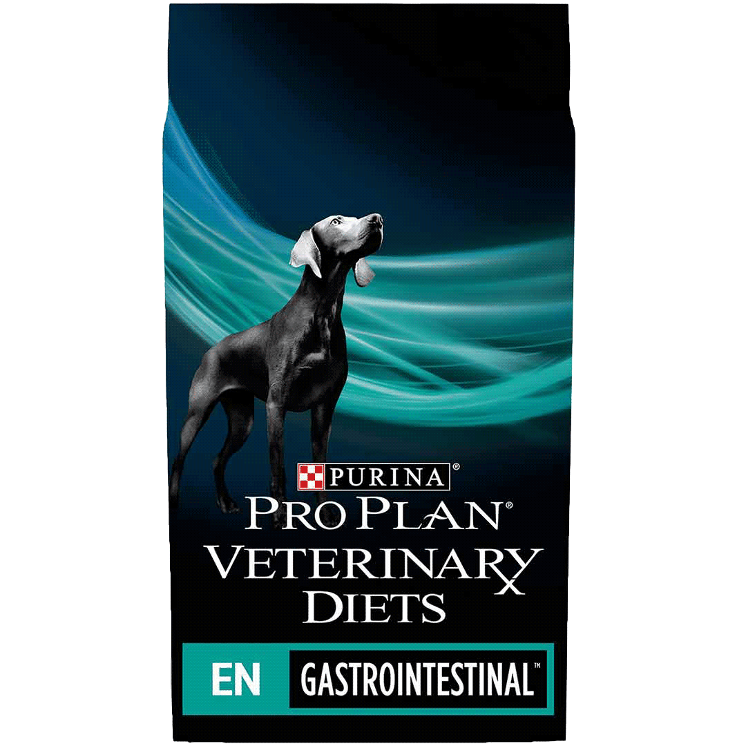 Purina® Pro Plan® Veterinary Diets Gastroenteric Canine, Alimento Seco, bulto de 8.16kg