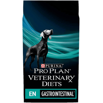 Purina® Pro Plan® Veterinary Diets Gastroenteric Canine, Alimento Seco, bulto de 8.16kg