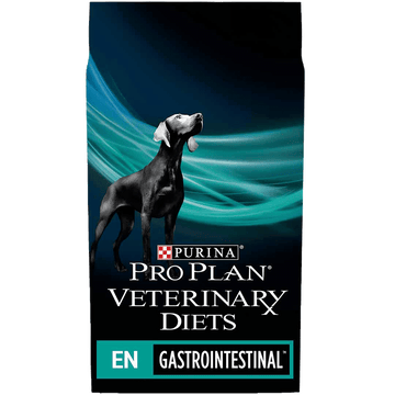 Purina® Pro Plan® Veterinary Diets Gastroenteric Canine, Alimento Seco, Bulto De 8.16Kg