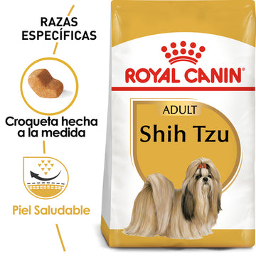 Royal Canin - Shih Tzu Adulto