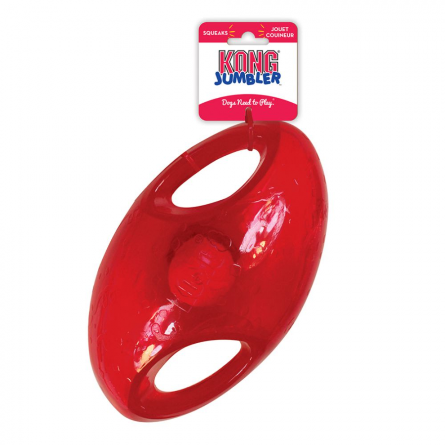 KONG Balón Jumbler G/XG TMF1