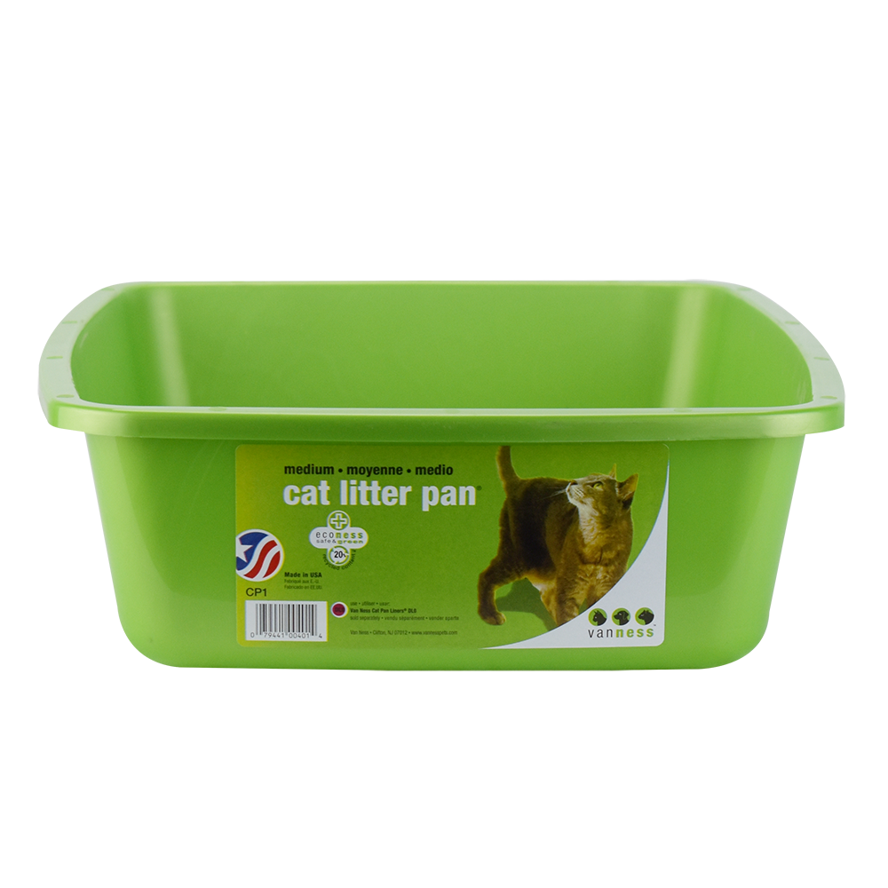 ARENERO MED P/GATO VNCP1