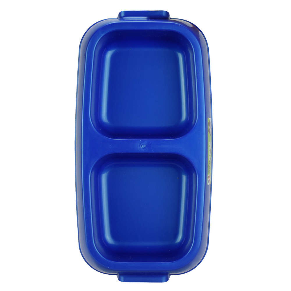 PLATO MED DOBLE 42 OZ (1.2 L) VNDD2