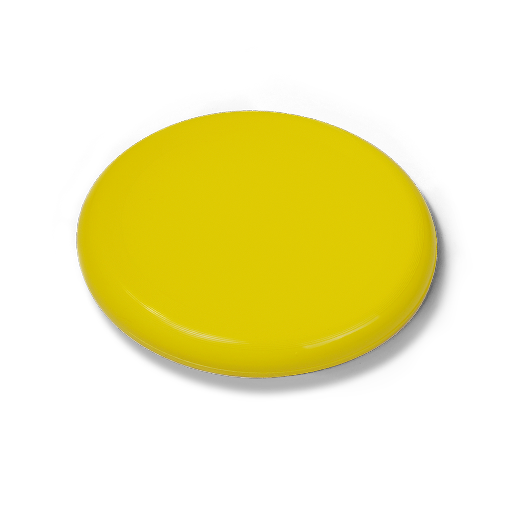 Juguete Frisbee De Plastico Vntc1