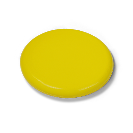 Juguete Frisbee De Plastico Vntc1