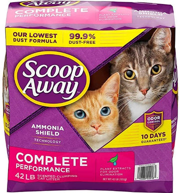 Arena Scoop Away 19kg