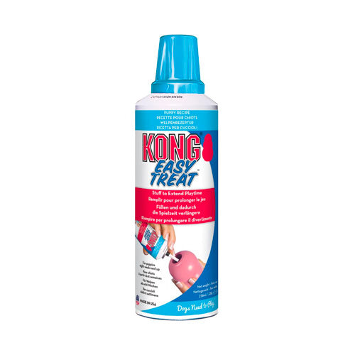 KONG Crema Easy Pollo 226 GR Cachorros XS4