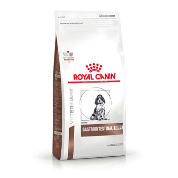 Royal Canin Prescripción Alimento Seco Gastrointestinal para Cachorro, 4 kg