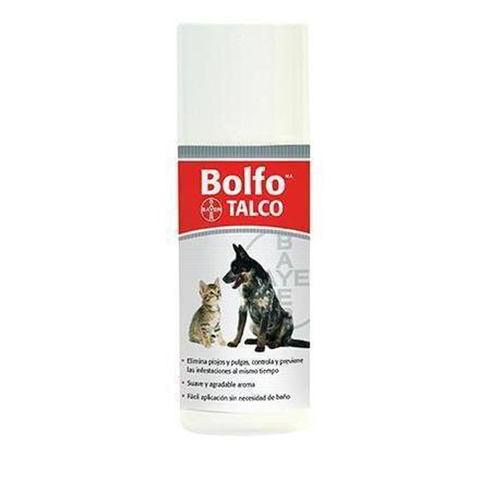 Bolfo Talco